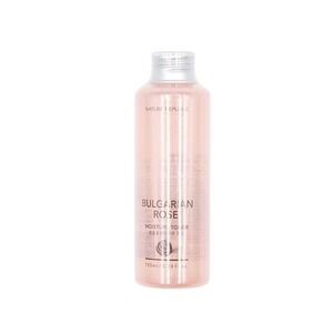 Nature Republic - Bulgarian Rose Toner - 155 ml / 5.24 fl oz - SEALED